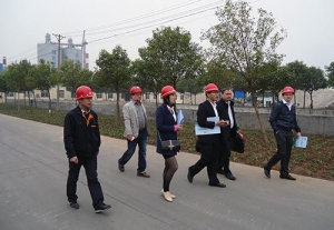 The cooperation road of Mittal & Great Wall Casting