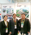 2015(The 17th)China international conference on mining site show
