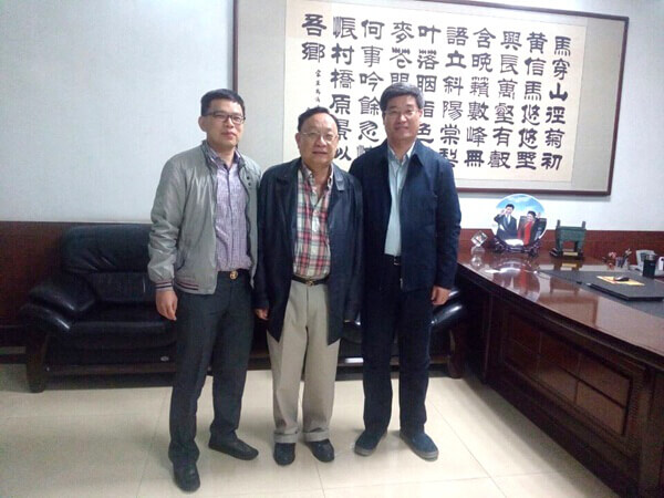 300,000 tons Industrial slag grinding equipment landing in southeast Asia（一）