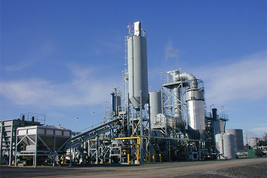 Great wall can guarantee investments return in cement plants