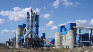 Great wall wins major contract to build a large cement plant in Turkey