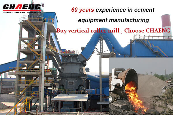 Chaeng Slag grinding mill/slag recycling plant/steel slag crusher plant