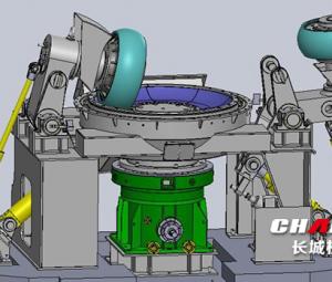 Whether or not fly ash vertical mill can achieve environmental protection