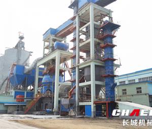  how to ensure vertical mill production line environmentally friendly