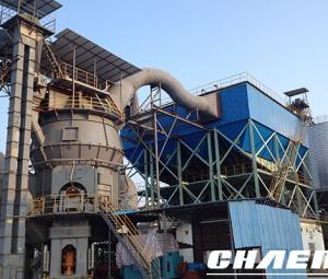  Lime Production Line Equipment Prices and Vertical Mill Selection