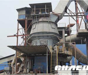  Which is the best of Limestone vertical roller mill manufacturers ?