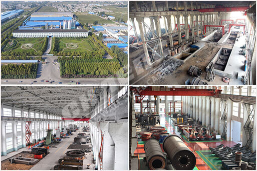 CHAENG will attend Metal China 2019, the 17th China International Foundry Expo