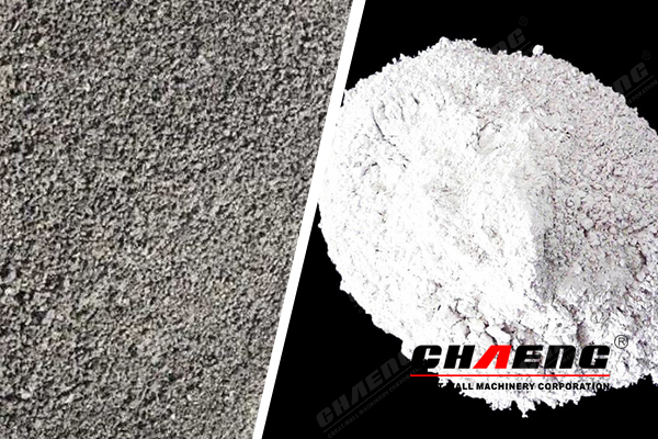 ore slag and ore powder ore slag and ore powder