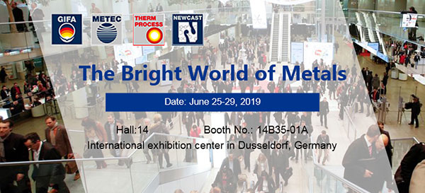 The Bright World of Metals