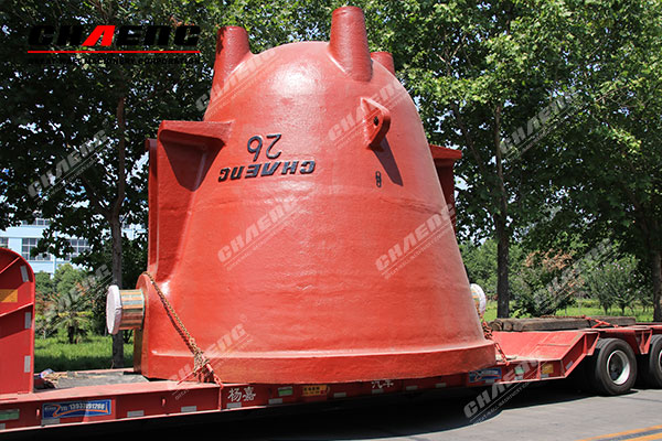 CHAENG create new achievements on the international market of slag pots！