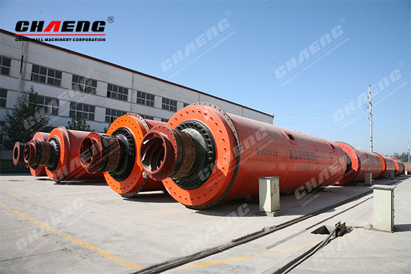 15-100T/H The Cement Grinding Station Systems - Custom made for you