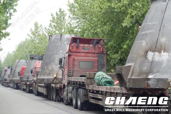 slag tank