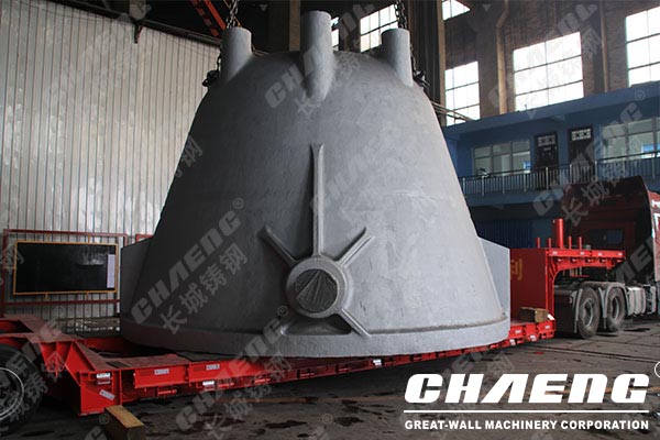 Related matters for slag tank/slag pot