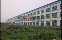 steel casting parts