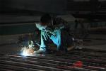 steel casting parts