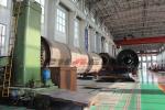 steel casting parts
