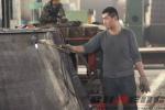 steel casting parts