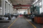 steel casting parts