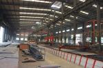 steel casting parts