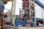 GGBS production line(Slag powder production line)