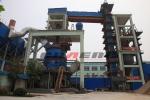steel casting parts