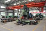 steel casting parts