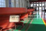 steel casting parts