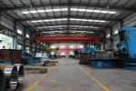 steel casting parts