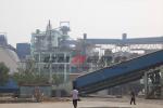 Cement production line