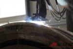 steel casting parts