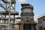 steel casting parts