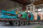 steel casting parts