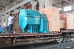 steel casting parts