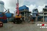 steel casting parts