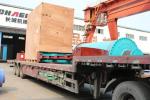 steel casting parts