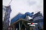 steel casting parts