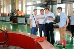 steel casting parts
