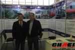 Uzbekistan exhibition Photos
