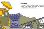 steel casting parts