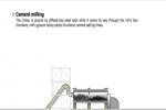 steel casting parts