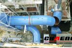 steel casting parts