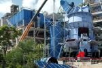 Zhuhai slag powder line