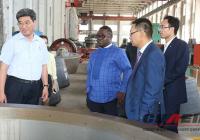 steel casting parts