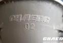 steel casting parts