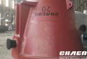 steel casting parts