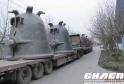 steel casting parts