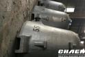 steel casting parts