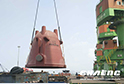 steel casting parts