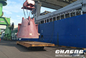 steel casting parts