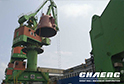 steel casting parts